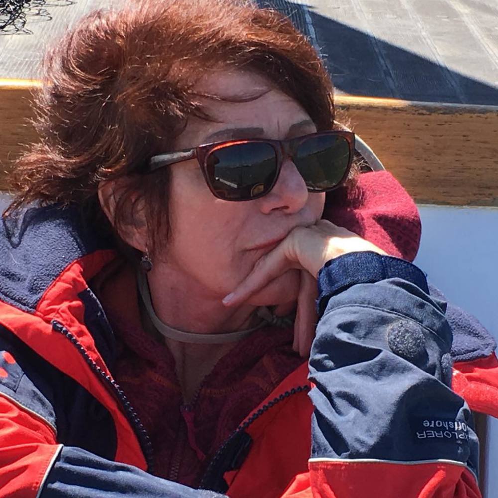 Meet your Posher, Anne